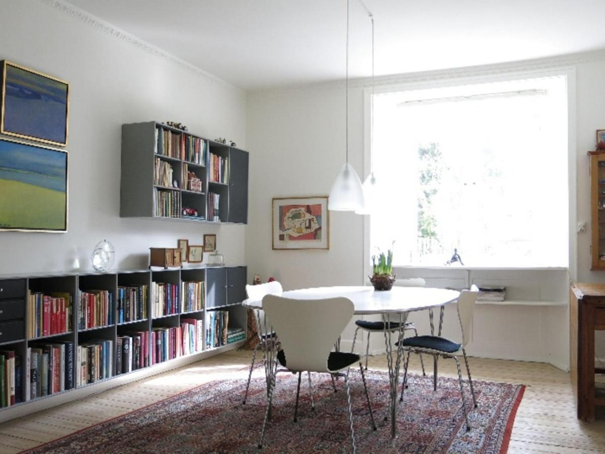 Apartmentincopenhagen Apartment 701 Exteriér fotografie