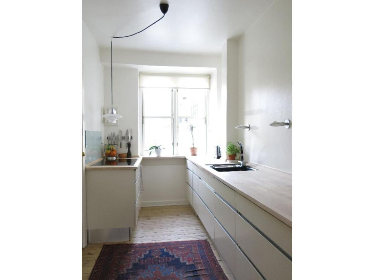 Apartmentincopenhagen Apartment 701 Exteriér fotografie