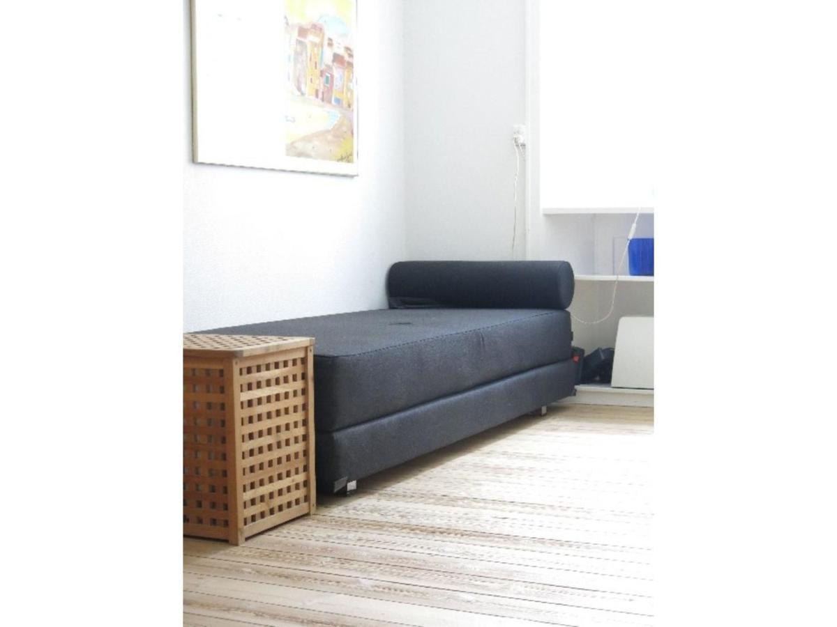 Apartmentincopenhagen Apartment 701 Exteriér fotografie